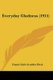 Everyday Gladness (1915) (Paperback): Fannie Exile Scudder Heck