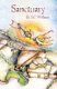 Sanctuary - Book One in the Sanctuary Series (Paperback): S.C. Williams