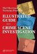 Illustrated Guide to Crlme Scene Investigation (Hardcover): Nicholas Petraco, Hal Sherman