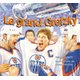 Le Grand Gretzky (French, Paperback): Mike Leonetti