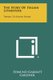 The Story of Italian Literature - Things to Know Series (Paperback): Edmund Garratt Gardner