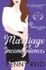 Marriage of Inconvenience (Paperback): Penny Reid