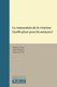 La restauration de la creation - Quelle place pour les animaux? (French, Hardcover): Michele Cutino, Isabel Iribarren,...