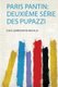 Paris Pantin - Deuxieme Serie Des Pupazzi (French, Paperback): Louis Lemercier De Neuville