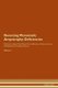 Reversing Monomelic Amyotrophy - Deficiencies The Raw Vegan Plant-Based Detoxification & Regeneration Workbook for Healing...