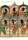 The Secret of Secrets: The East Slavic Version - Introduction, Text, Annotated Translation, and Slavic Index (Paperback): W. F...