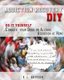 Addiction Recovery DIY - Do it Yourself - Conquer Your Drug or Alcohol Addiction at Home (Paperback): K J Gordon