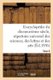 Encyclopedie Du 19eme Siecle, Repertoire Universel Des Sciences, Des Lettres Et Des Arts Tome 8 (French, Paperback): Ange De...