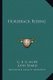 Horseback Riding (Paperback): C.E.G. Hope