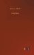 Josephine (Hardcover): John S. C Abbott