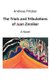 The Trials and Tribulations of Juan Zinniker (Paperback): Andreas Pritzker