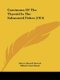 Carcinoma Of The Thyroid In The Salmonoid Fishes (1914) (Paperback): Harvey Russell Gaylord, Millard Caleb Marsh