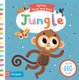 Jungle (Board book): Tiago Americo