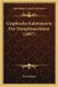 Graphische Kalorimetrie Der Dampfmaschinen (1897) (German, Paperback): Fritz Krauss