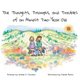 The Thoughts, Triumphs, and Troubles of an Almost Two-Year Old (Paperback): Mahalia Porter, Natalie McKechnie Mannherz