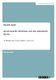 Kontextuelle Einflusse auf das islamische Recht - Am Beispiel des zweiten Kalifen ?Umars (ra) (German, Paperback): Mustafa Aydin