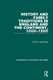 History and Family Traditions in England and the Continent, 1000-1200 (Hardcover, New Ed): Emc Van Houts
