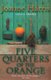 Five Quarters of the Orange (Paperback, New Ed): Joanne Harris