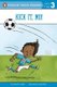 Kick It, Mo! (Paperback): David A Adler, Sam Ricks