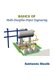 Basics of Multi-Discipline Project Engineering (Paperback): Subhendu Moulik