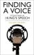 Finding a Voice - A Lent Course based on The King's Speech (Paperback): Hilary Brand