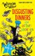 Winnie and Wilbur: Disgusting Dinners and other stories (Paperback): Laura Owen