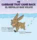 The Cabbage That Came Back (Paperback): Stephen Pearl, Rafael Pearl