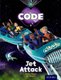 Project X Code: Galactic Jet Attack (Paperback): Janice Pimm, Alison Hawes
