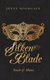 Silken Blade - Touch of Mana (Hardcover): Jenny Woodgate