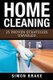 Home Cleaning - 25 Proven Strategies Unveiled (Paperback): Simon Brake
