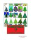 Christmas 19 - In Plastic Canvas (Paperback): Dancing Dolphin Patterns