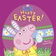 Happy Easter! (Peppa Pig) (Board book): Reika Chan