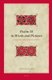 Psalm 18 in Words and Pictures - A Reading Through Metaphor (Hardcover): Alison Ruth Gray