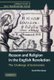 Reason and Religion in the English Revolution - The Challenge of Socinianism (Hardcover): Sarah Mortimer