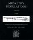 Musketry Regulations Part 1 1909 (reprinted with Amendments 1914), Pt. 1 (Paperback): War Office September 1914 General Staff