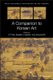 A Companion to Korean Art (Hardcover): J P Park