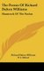 The Poems Of Richard Dalton Williams - Shamrock Of The Nation (Hardcover): Richard Dalton Williams