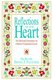 Reflections of the Heart - An Inward Journey to Christ Centered Love (Hardcover): Donna F. Fletcher