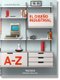 El Diseno Industrial de la A A La Z (Spanish, Hardcover): Fiell