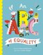 An ABC of Equality (Hardcover): Chana Ginelle Ewing