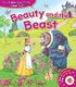 Beauty & the Beast (Paperback): Jackie Andrews