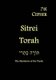 Eth Cepher - Sitrei Torah - The Mysteries of the Torah (Paperback): Stephen Pidgeon