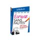 Ecrivez Sans Fautes Edn 2020 (French, Paperback, 5th New edition): Alain Rey