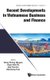 Recent Developments In Vietnamese Business And Finance (Hardcover): Dong Phong Nguyen, Xuan Vinh Vo, Viet Tien Ho, Mai Dong Tran