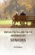 Reflections on Faith Inspired by Seniors (Paperback): Phil Ridden