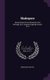 Shakspere - Some Notes On His Character And Writings, By A Student [signing Himself E.f.] (Hardcover): Ebenezer Forsyth