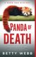 The Panda of Death (Paperback): Betty Webb