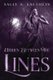 Hidden Between The Lines - A 19th Century Historical Romance (Large print, Paperback, Large type / large print edition): Sally...