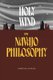 Holy Wind in Navaho Philosophy (Paperback): James Kale McNeley