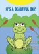 It's a Beautiful Day (Hardcover): Ray Seemans